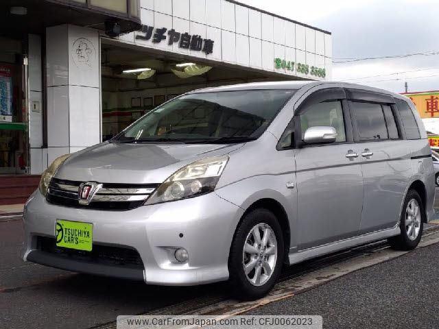 toyota isis 2012 quick_quick_DBA-ZGM10W_ZGM10-0045708 image 1