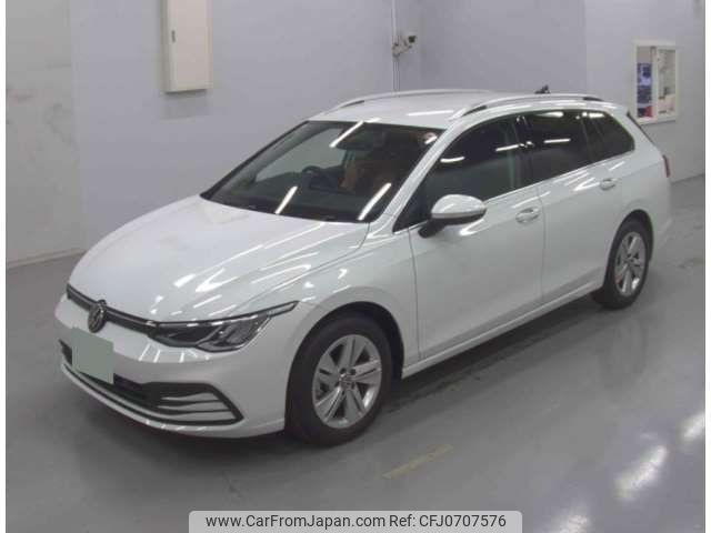 volkswagen golf-variant 2023 -VOLKSWAGEN 【北九州 301ﾃ2995】--VW Golf Variant 3AA-CDDLAV--WVWZZZCDXPW535439---VOLKSWAGEN 【北九州 301ﾃ2995】--VW Golf Variant 3AA-CDDLAV--WVWZZZCDXPW535439- image 2