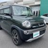 suzuki hustler 2014 -SUZUKI--Hustler DBA-MR31S--MR31S-814251---SUZUKI--Hustler DBA-MR31S--MR31S-814251- image 1