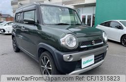suzuki hustler 2014 -SUZUKI--Hustler DBA-MR31S--MR31S-814251---SUZUKI--Hustler DBA-MR31S--MR31S-814251-