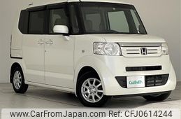 honda n-box 2012 -HONDA--N BOX DBA-JF1--JF1-1003707---HONDA--N BOX DBA-JF1--JF1-1003707-