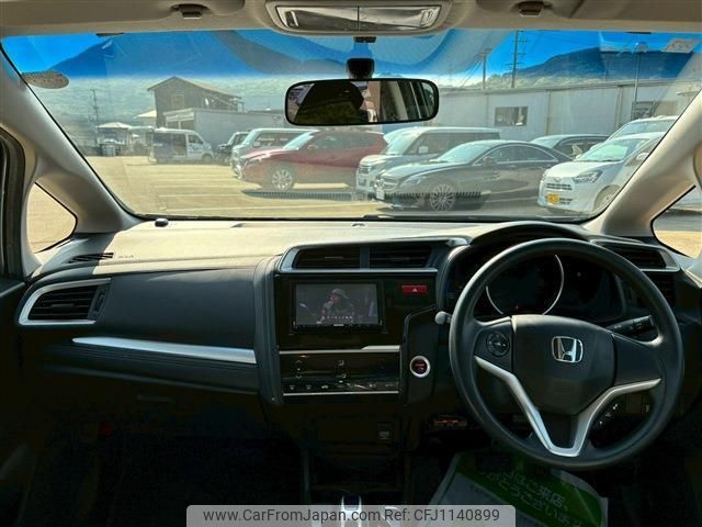 honda fit-hybrid 2015 quick_quick_DAA-GP5_GP5-3200357 image 2