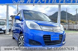 suzuki solio 2014 quick_quick_DBA-MA15S_MA15S-253703