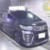 toyota vellfire 2020 -TOYOTA 【岐阜 303ﾄ1775】--Vellfire GGH30W-0037861---TOYOTA 【岐阜 303ﾄ1775】--Vellfire GGH30W-0037861- image 1