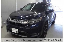 honda cr-v 2020 quick_quick_DBA-RW2_1100264