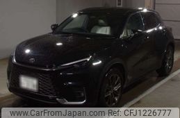 lexus lexus-lbx 2024 -LEXUS 【尾張小牧 332ﾙ 339】--Lexus LBX 6AA-MAYH10--MAYH10-2014697---LEXUS 【尾張小牧 332ﾙ 339】--Lexus LBX 6AA-MAYH10--MAYH10-2014697-