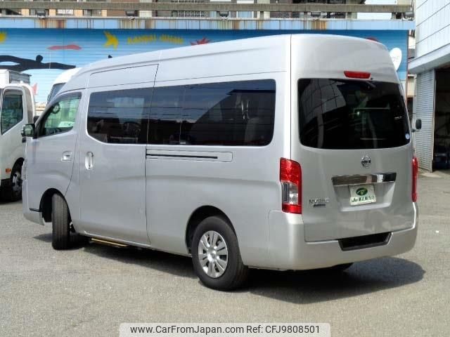 nissan caravan-coach 2019 -NISSAN--Caravan Coach CBA-KS4E26--KS4E26-100492---NISSAN--Caravan Coach CBA-KS4E26--KS4E26-100492- image 2