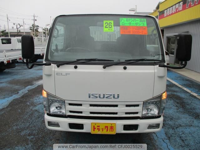 isuzu elf-truck 2014 GOO_NET_EXCHANGE_0500956A30240720W001 image 2