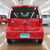 mitsubishi ek-wagon 2015 CFJ1612518 image 2