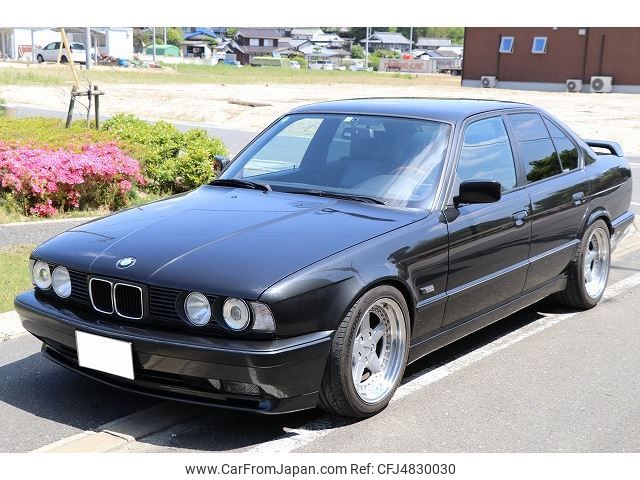 bmw 5-series 1989 AUTOSERVER_15_4883_751 image 1