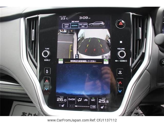 subaru outback 2023 -SUBARU--Legacy OutBack 4BA-BT5--BT5-018981---SUBARU--Legacy OutBack 4BA-BT5--BT5-018981- image 2