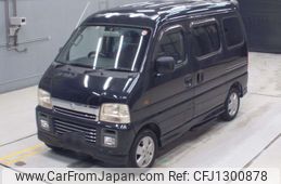 suzuki every-wagon 2005 -SUZUKI 【Ｎｏ後日 】--Every Wagon DA62W-830588---SUZUKI 【Ｎｏ後日 】--Every Wagon DA62W-830588-
