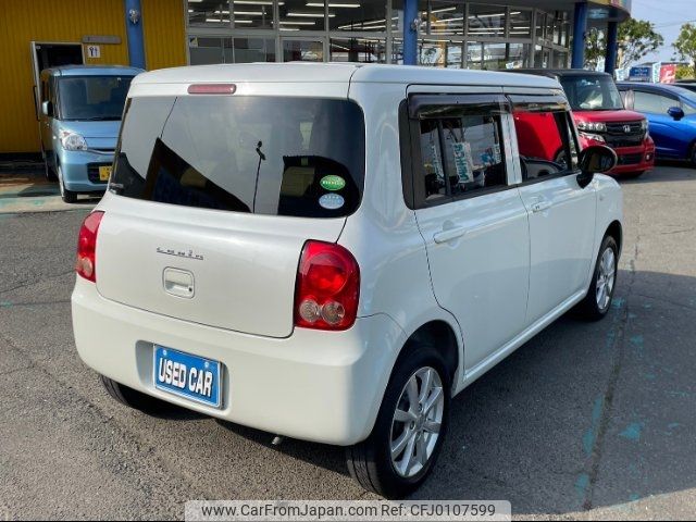 suzuki alto-lapin 2014 -SUZUKI 【市川 580ｲ3451】--Alto Lapin HE22S--272240---SUZUKI 【市川 580ｲ3451】--Alto Lapin HE22S--272240- image 2