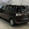 toyota sienta 2015 -TOYOTA--Sienta NSP170G-7000110---TOYOTA--Sienta NSP170G-7000110- image 2