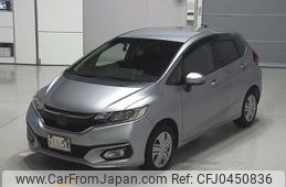 honda fit 2018 quick_quick_DBA-GK3_GK3-1334218