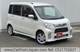 daihatsu tanto-exe 2012 CFJ1752837