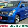 suzuki wagon-r 2012 -SUZUKI--Wagon R MH23S--446020---SUZUKI--Wagon R MH23S--446020- image 1