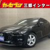 mazda mazda3 2019 -MAZDA--MAZDA3 6BA-BP5P--BP5P-100739---MAZDA--MAZDA3 6BA-BP5P--BP5P-100739- image 1