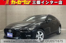 mazda mazda3 2019 -MAZDA--MAZDA3 6BA-BP5P--BP5P-100739---MAZDA--MAZDA3 6BA-BP5P--BP5P-100739-