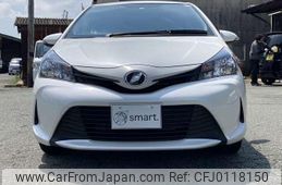 toyota vitz 2016 quick_quick_DBA-NSP130_NSP130-2222854