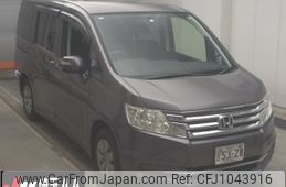 honda stepwagon 2014 -HONDA--Stepwgn RK1-1402093---HONDA--Stepwgn RK1-1402093-