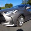 toyota yaris 2023 -TOYOTA 【岐阜 710ﾏ8008】--Yaris 5BA-MXPA10--MXPA10-2068620---TOYOTA 【岐阜 710ﾏ8008】--Yaris 5BA-MXPA10--MXPA10-2068620- image 1