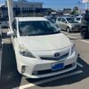 toyota prius-α 2014 -TOYOTA--Prius α DAA-ZVW41W--ZVW41-0010187---TOYOTA--Prius α DAA-ZVW41W--ZVW41-0010187- image 2