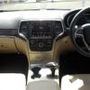 jeep grand-cherokee 2014 -CHRYSLER 【名変中 】--Jeep Grand Cherokee WK36TA--EC273151---CHRYSLER 【名変中 】--Jeep Grand Cherokee WK36TA--EC273151- image 15