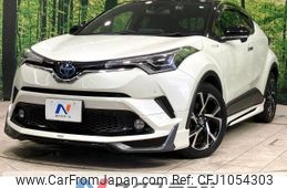 toyota c-hr 2018 -TOYOTA--C-HR DAA-ZYX10--ZYX10-2128048---TOYOTA--C-HR DAA-ZYX10--ZYX10-2128048-