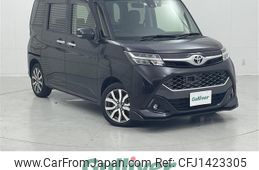 toyota tank 2018 -TOYOTA--Tank DBA-M900A--M900A-0195147---TOYOTA--Tank DBA-M900A--M900A-0195147-