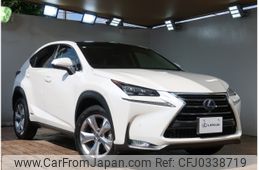 lexus nx 2017 -LEXUS--Lexus NX DAA-AYZ10--AYZ10-1015311---LEXUS--Lexus NX DAA-AYZ10--AYZ10-1015311-