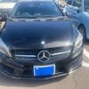 mercedes-benz a-class 2015 -MERCEDES-BENZ--Benz A Class DBA-176042--WDD1760422V033053---MERCEDES-BENZ--Benz A Class DBA-176042--WDD1760422V033053- image 3