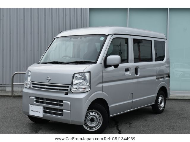 nissan clipper-van 2020 -NISSAN--Clipper Van HBD-DR17V--DR17V-443671---NISSAN--Clipper Van HBD-DR17V--DR17V-443671- image 1