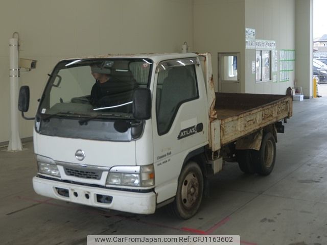 nissan atlas 2003 -NISSAN--Atlas AKR81ED-7000959---NISSAN--Atlas AKR81ED-7000959- image 1