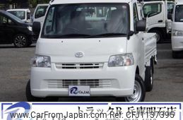 toyota townace-truck 2019 GOO_NET_EXCHANGE_0704331A30250509W002