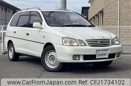 toyota gaia 1998 CFJ1734102