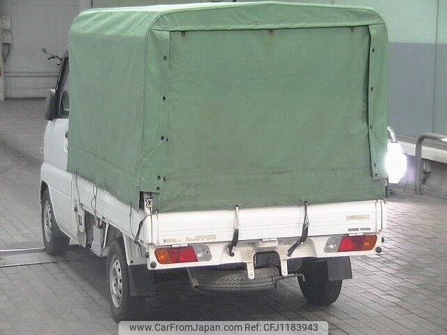 nissan clipper-truck 2007 -NISSAN--Clipper Truck U72T-0301927---NISSAN--Clipper Truck U72T-0301927- image 2