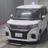 suzuki solio 2022 -SUZUKI 【宇都宮 502の4104】--Solio MA27S-107212---SUZUKI 【宇都宮 502の4104】--Solio MA27S-107212- image 1