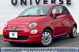 fiat 500 2017 -FIAT--Fiat 500 ABA-31212--ZFA3120000J644889---FIAT--Fiat 500 ABA-31212--ZFA3120000J644889-