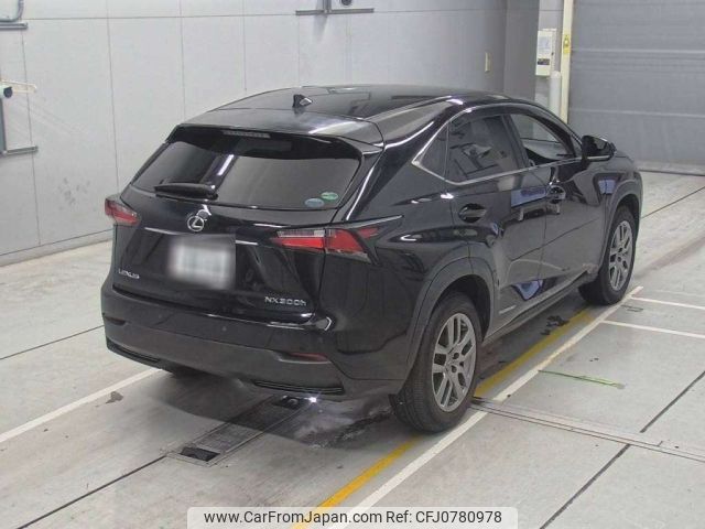 lexus nx 2014 -LEXUS 【金沢 332す8080】--Lexus NX AYZ15-1002711---LEXUS 【金沢 332す8080】--Lexus NX AYZ15-1002711- image 2