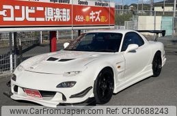 mazda rx-7 1999 quick_quick_GF-FD3S_502961