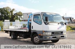 mitsubishi-fuso canter 2000 CFJ1878932