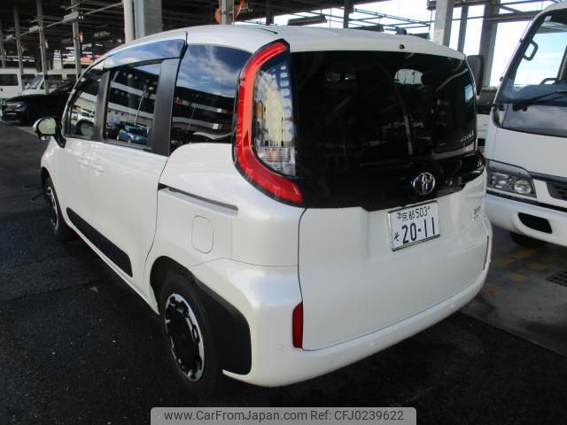 toyota sienta 2022 quick_quick_6AA-MXPL15G_MXPL15-1001195 image 2