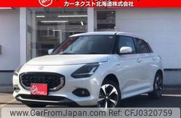 suzuki swift 2024 -SUZUKI 【名変中 】--Swift ZDEDS--100218---SUZUKI 【名変中 】--Swift ZDEDS--100218-