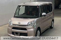 daihatsu tanto 2014 -DAIHATSU--Tanto LA600S-0207809---DAIHATSU--Tanto LA600S-0207809-