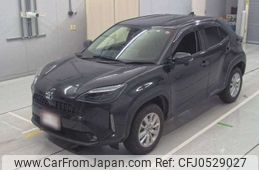 toyota yaris-cross 2021 -TOYOTA--Yaris Cross 5BA-MXPB10--MXPB10-3015473---TOYOTA--Yaris Cross 5BA-MXPB10--MXPB10-3015473-