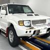 mitsubishi pajero-evolution 1998 Mitsuicoltd_MBPJ4401789R0607 image 1