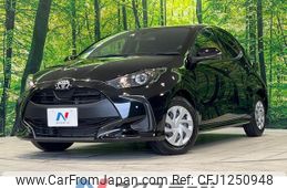 toyota yaris 2020 quick_quick_KSP210_KSP210-0028183