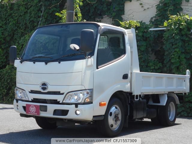 hino dutro 2020 CFJ1557309 image 2