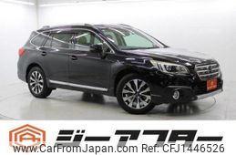subaru outback 2015 CFJ1446526